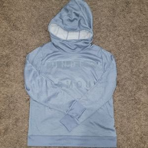 Womens Under Armour - Medium